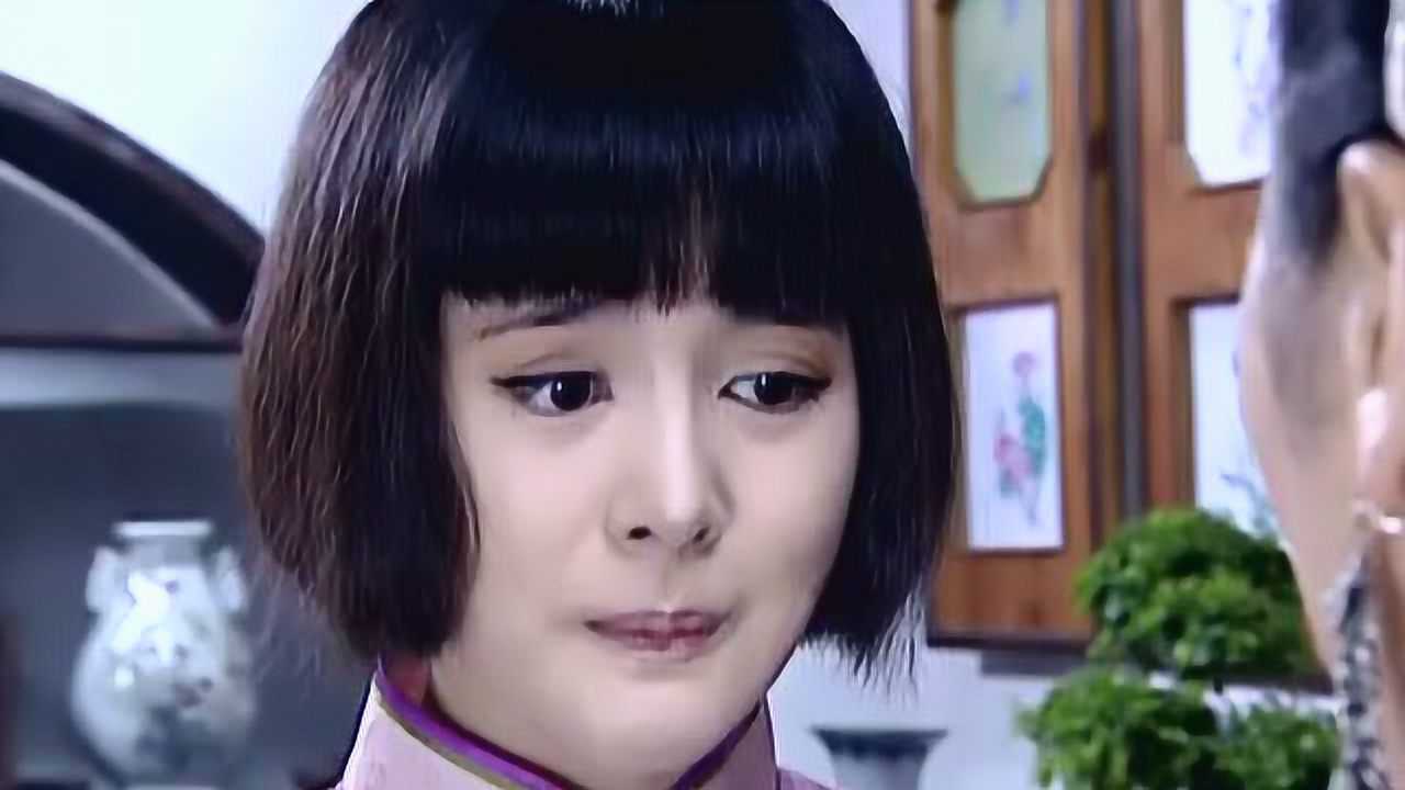 大宅院的女人:文君没睡西厢房,太太计划泡汤