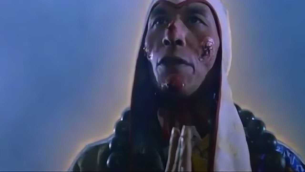 倩女幽魂:蜈蚣精的索命梵音太厉害了,我不入地狱,谁入地狱