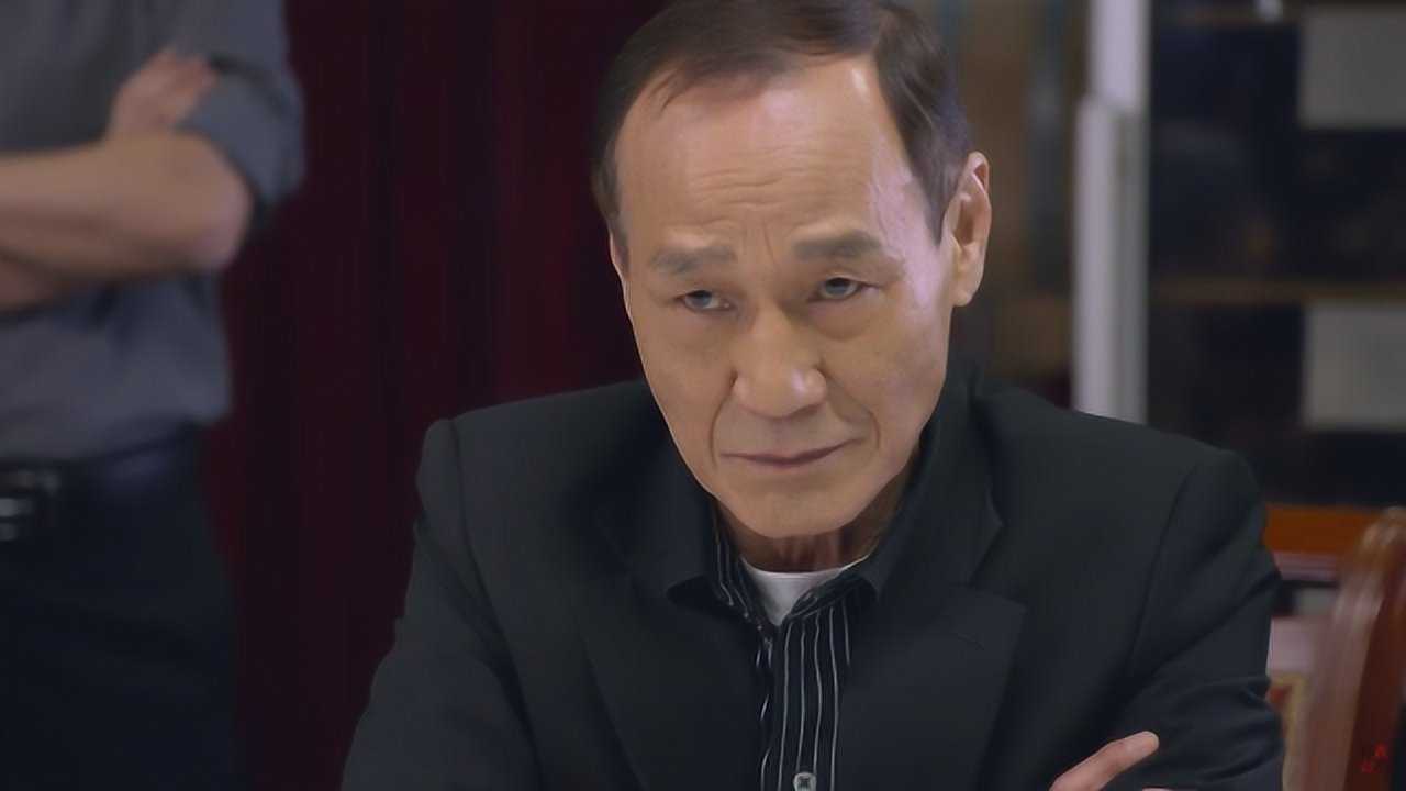 陈俊浩与女星阎清奉子成婚当时场面巨大豪摆30桌