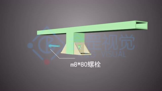 LED透明屏安装演示,LED橱窗屏金罡视觉