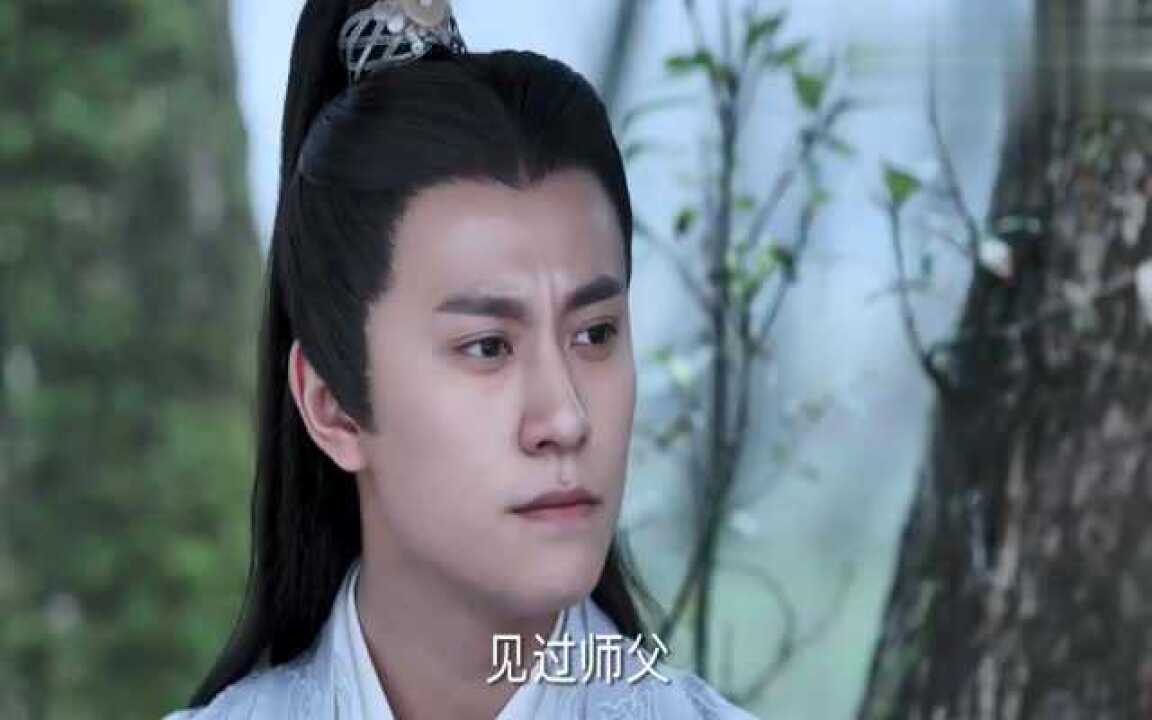青云志2这个大师兄真是欠揍这么挑拨离间一看就是大反派