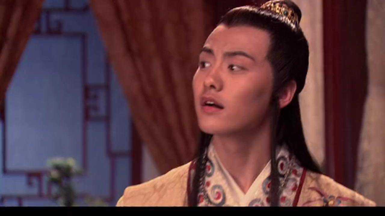 【马天宇饭剪cut】红楼梦贾宝玉8