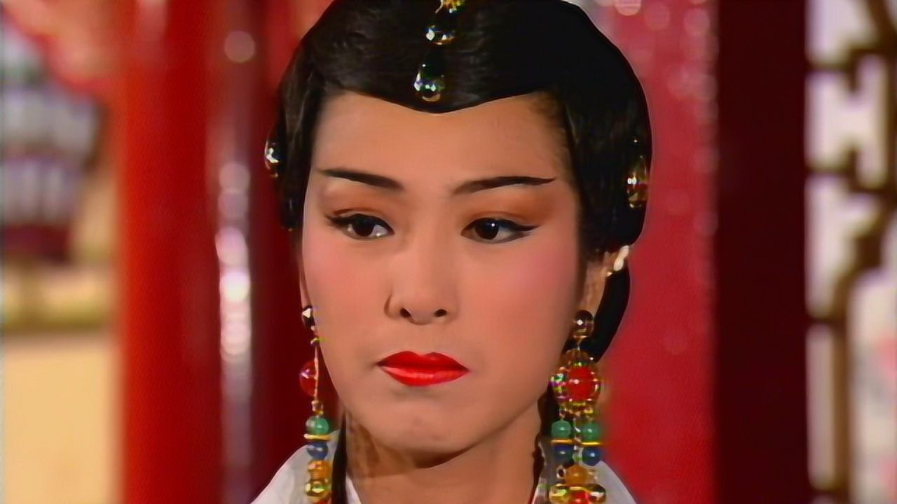 95年香港电视《新包青天》插曲,黄霑写的词曲,剧中米雪真美