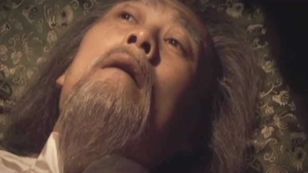 《家》巴金视频介绍_高清