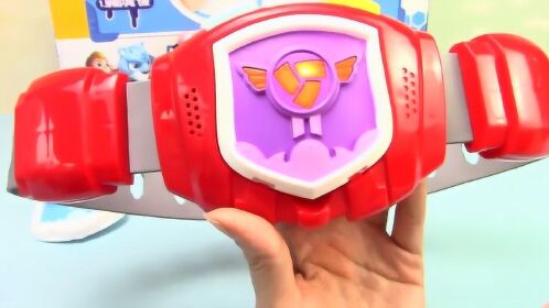 宇宙护卫队彩虹能量