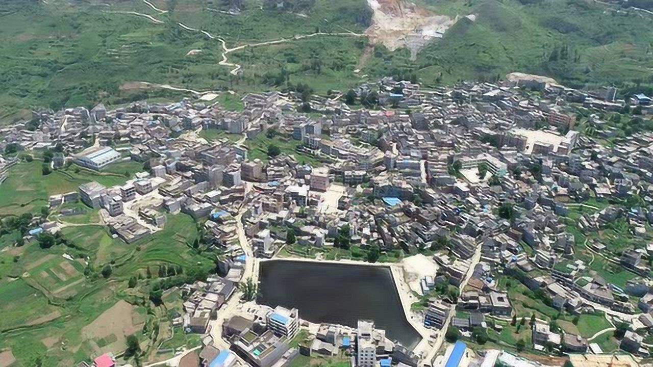镇雄乡镇,镇雄_大山谷图库