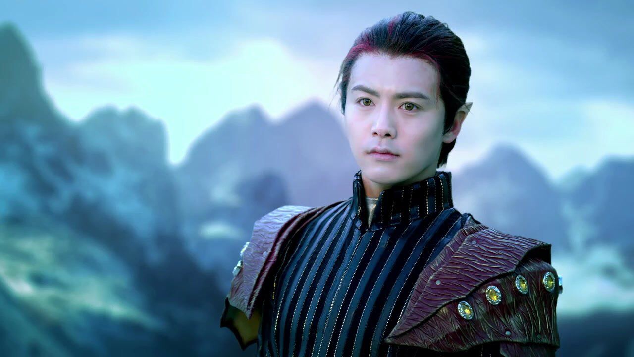 【马天宇饭剪】马天宇罹天烬15