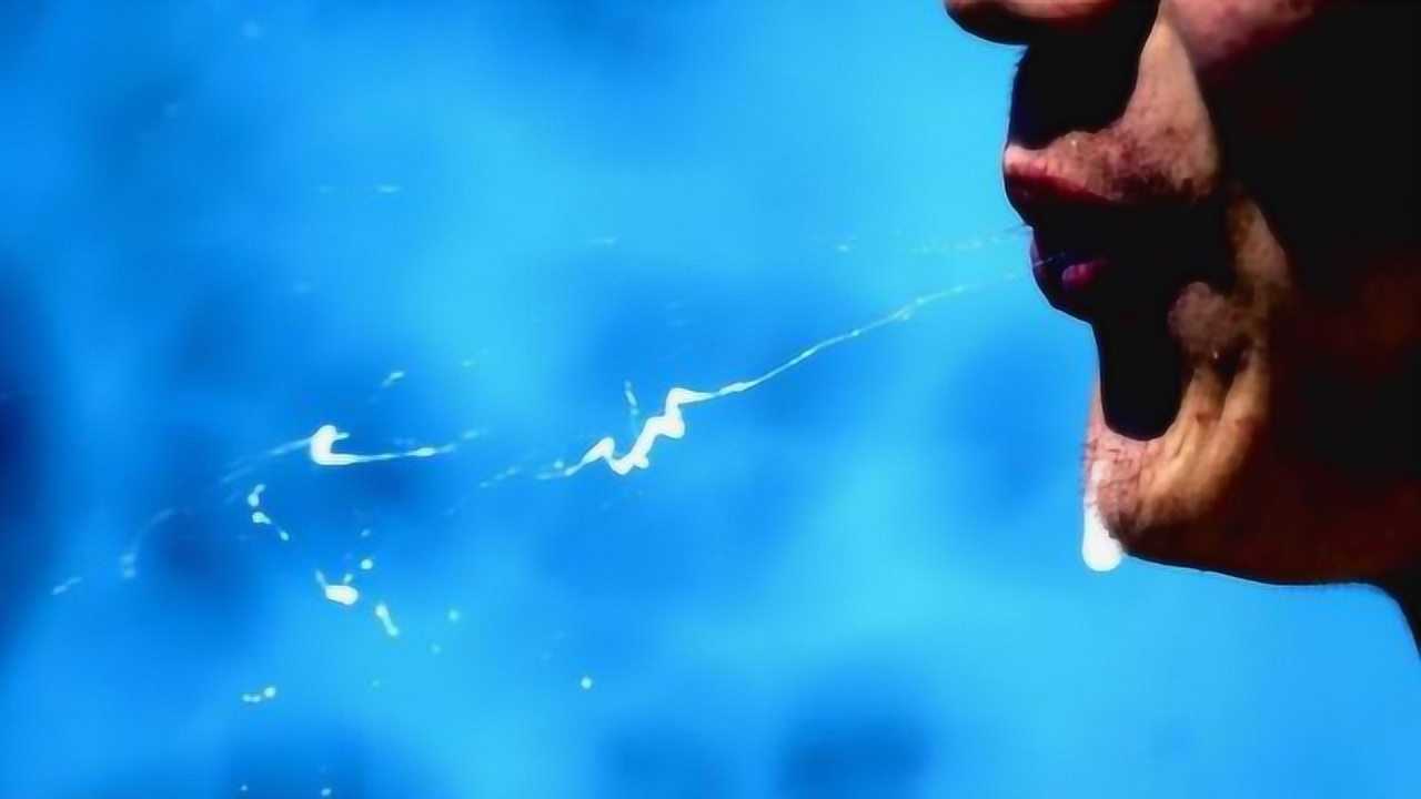 经常吐痰会有什么后果?外国人成这是我们的灾难,你怎么看?_高清1080P在线观看平台_腾讯视频