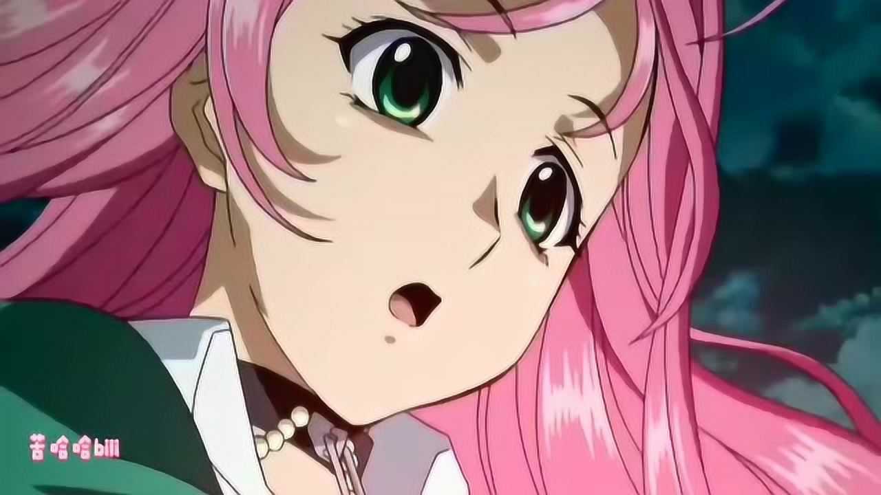 她们与吸血鬼青野月音,男主解开女主的封印,吸血鬼大妖觉醒了