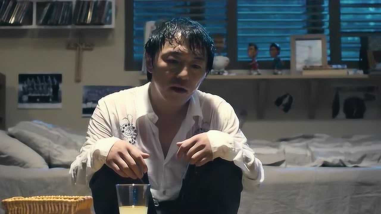 黄渤《假装情侣》临时演员主题曲