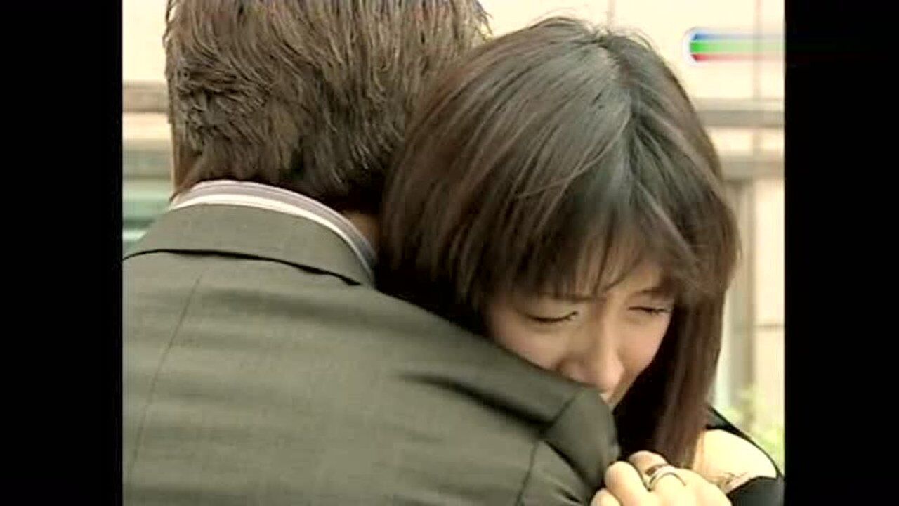 流金岁月:向海岚为了帮罗嘉良拿回后冠牺牲好大