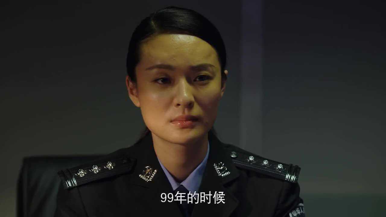 湄公河大案美女警察审问坎兰坎兰竟说如果杀掉你我就不会被抓