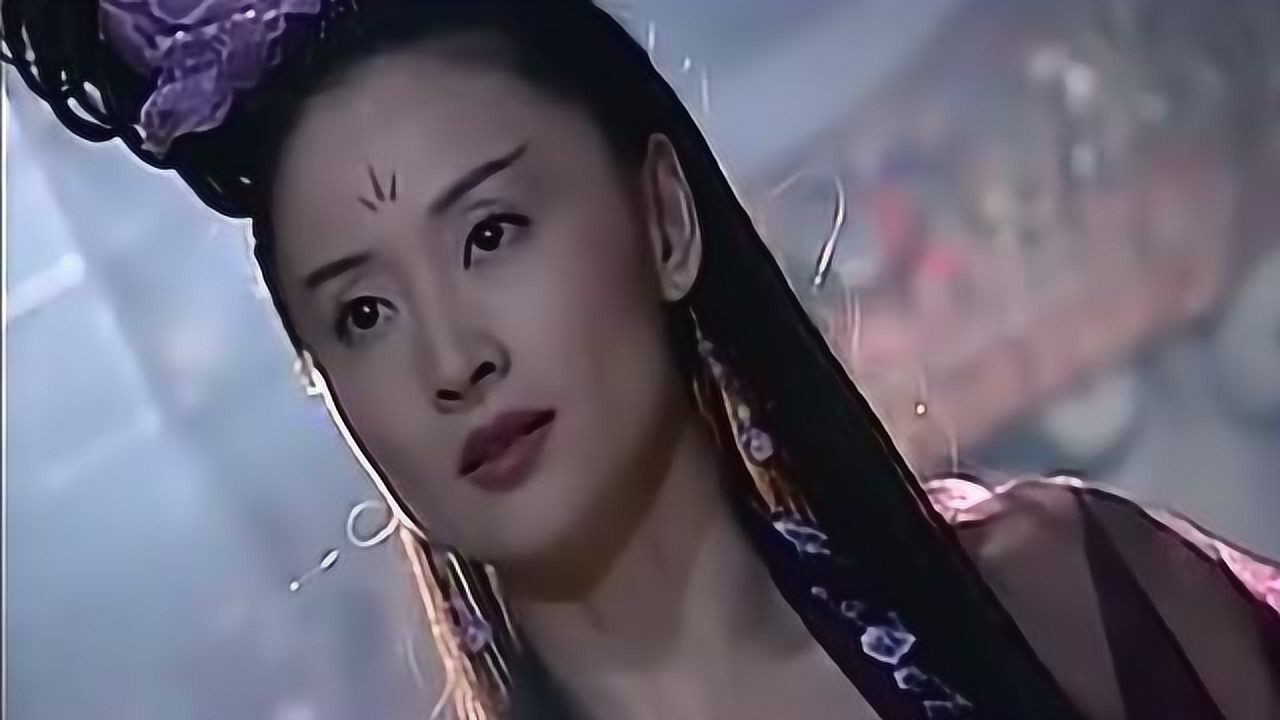 绝代双骄花无缺一连串问题把邀月问住了杀人犯还这么理直气壮