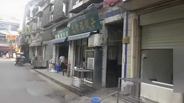 探店西安特色酸汤水饺,有30年历史的尤素福饺子,所有的馅都来点