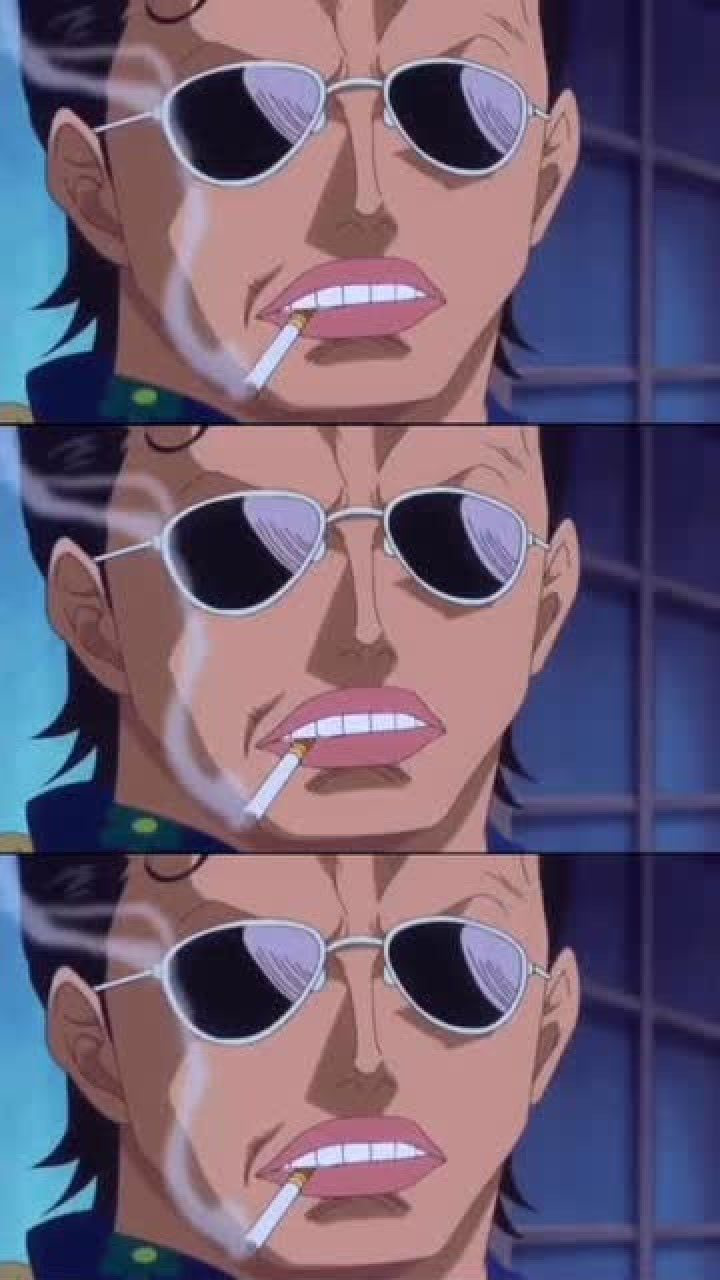 塞尼奥尔 每个人都有不同的故事 为了喜欢的人