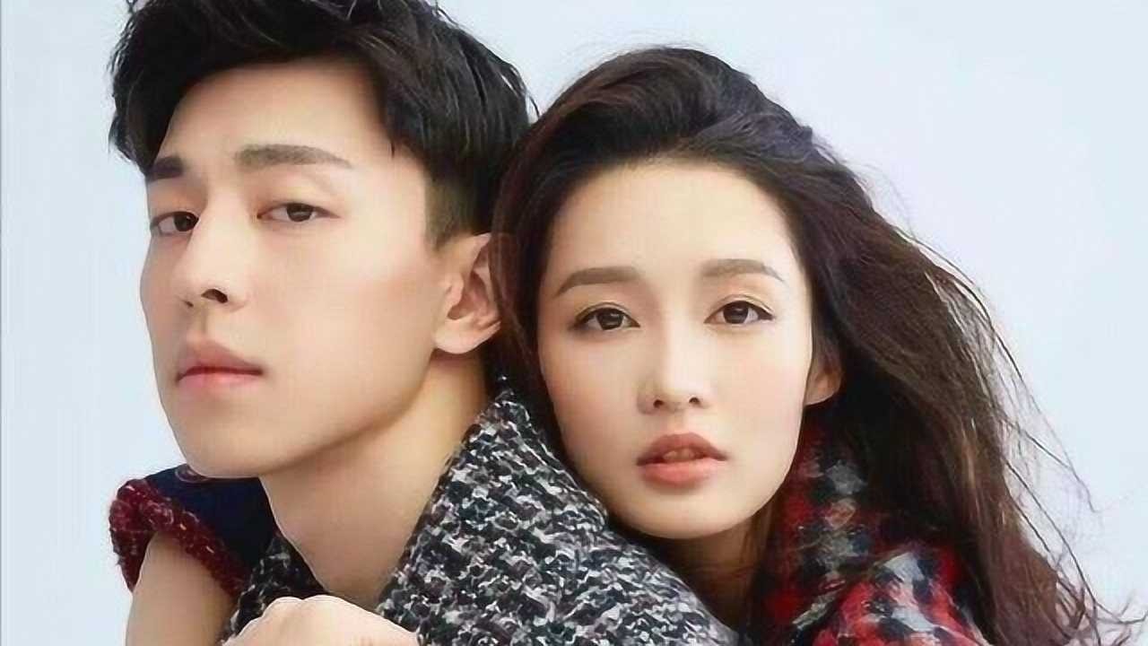 邓伦李沁恋情再添实锤否认恋情4个月后被发现疑共用一个助理