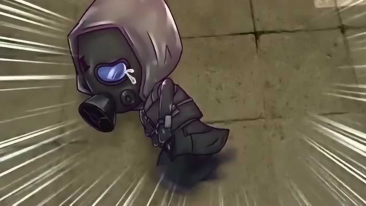 火线传奇赛斯被白鸢狂揍不起