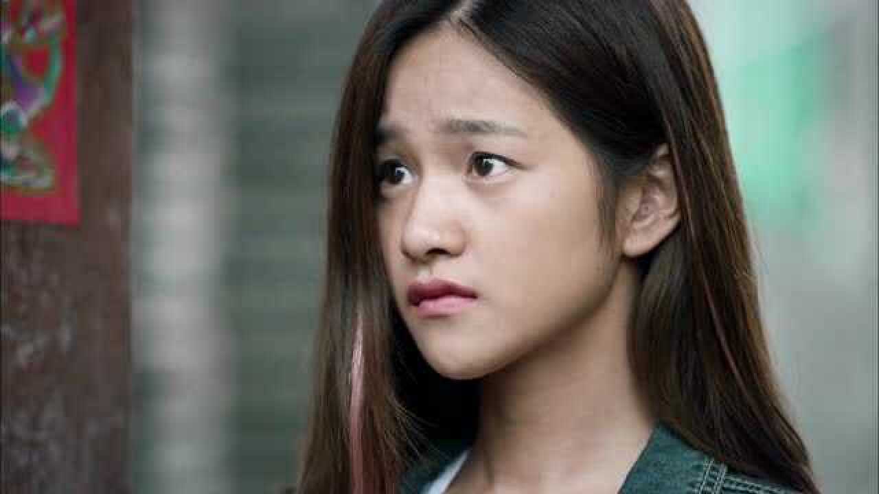 天下无诈:窗儿怀孕了,小伙惊呆了