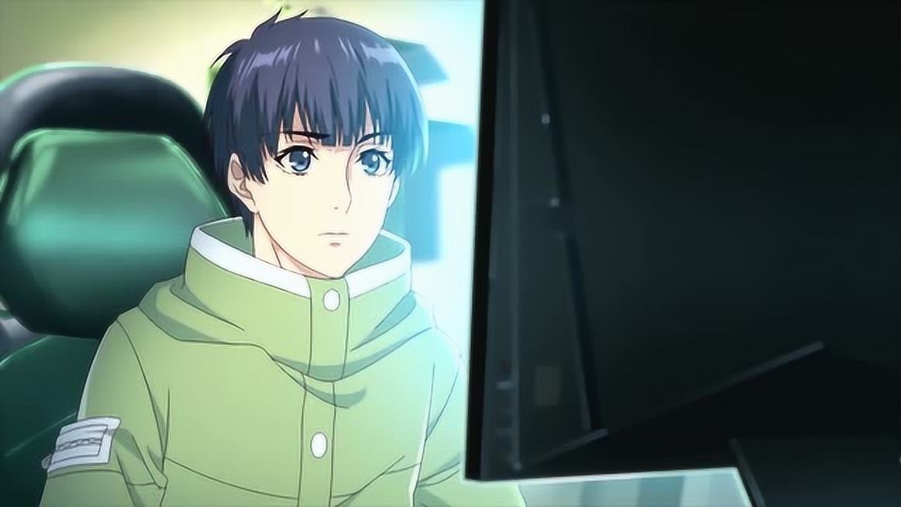 全职高手特别篇 乔一帆心情不佳,全明星周末赛也提不起神来