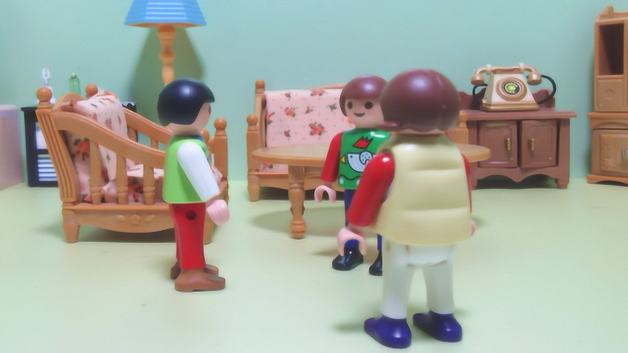 多乐安全小故事 205集
