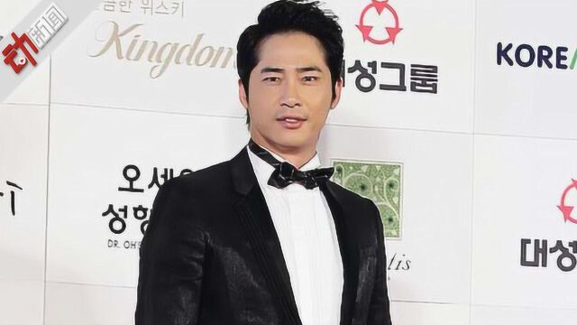 韩星姜至奂涉嫌性侵被捕 称“醉酒记不得了” 主演新剧将停播