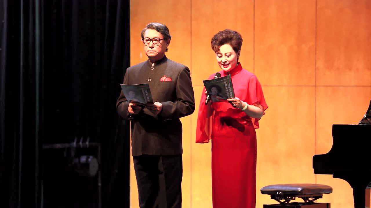 山东民歌张文文演唱《打秋千》_高清1080P在线观看平台_腾讯视频