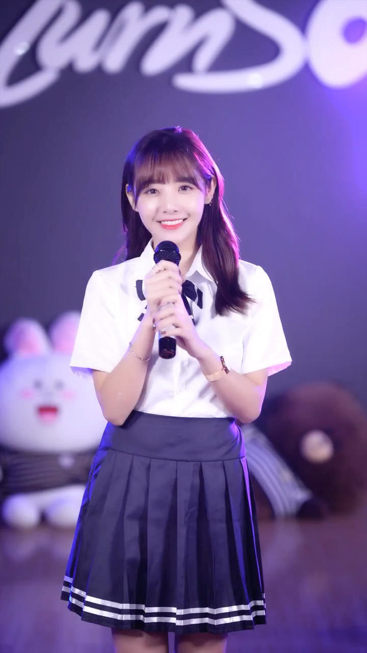 兔子牙翻唱学猫叫