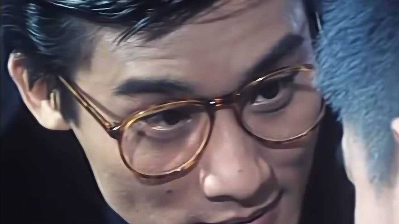 夺命佳人:梁家辉显露才华,谈起生意来气势汹汹,太硬气