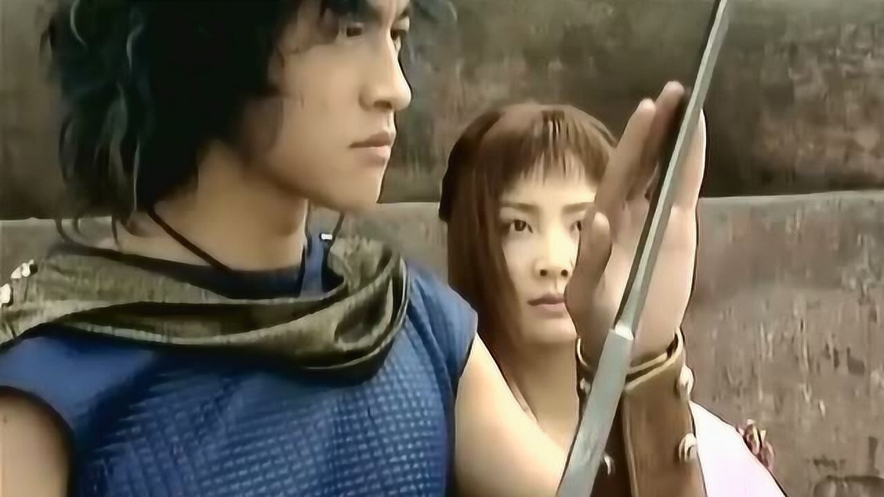 风云步惊云封剑退隐在凌云窟前把绝世好剑丢河里太可惜了