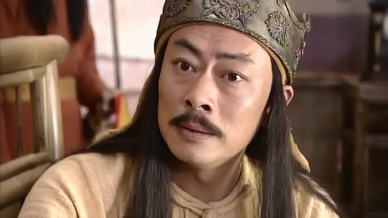 太平天国:左宗棠见石达开,建议去除拜上帝教,不要打砸孔孟牌位_腾讯视频