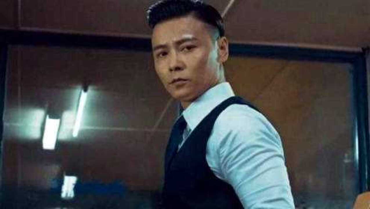 张晋主演电影扑街,票房只有1千多万!为啥有的演员只适合做配角_高清1080P在线观看平台_腾讯视频