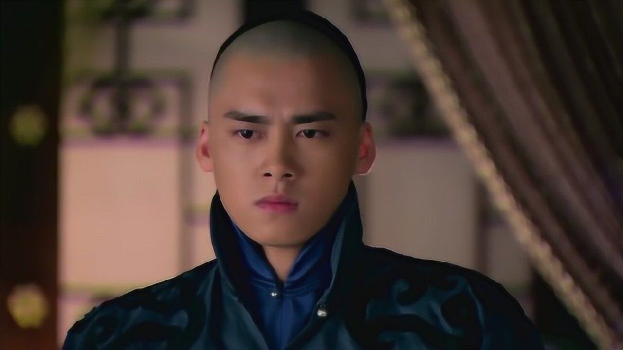 【李易峰】《赏金猎人》毓泰(二十四)632