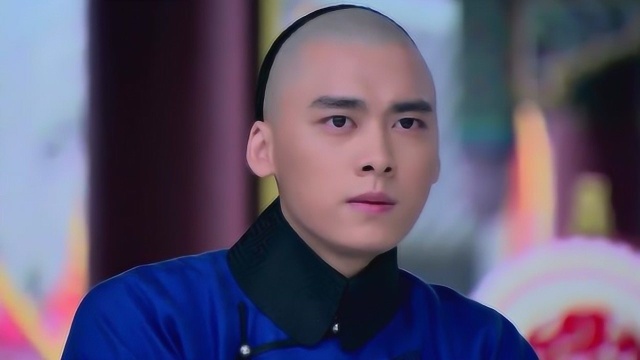 【李易峰】《赏金猎人》毓泰(三十)763