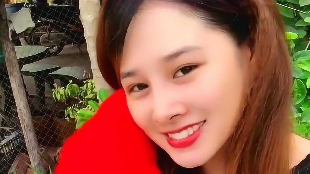 "越南紫霞"的出租屋,虽说房子很小,越南媳妇却一脸幸福!