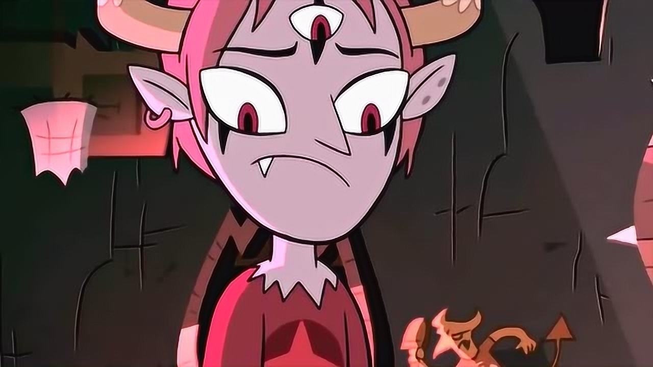 公主闯天关怪兽想要星蝶当自己的女朋友马可会答应吗