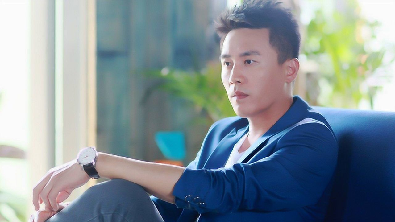 无主之城:杜淳为新剧疯狂自虐 硬是把自己练成了肌肉男