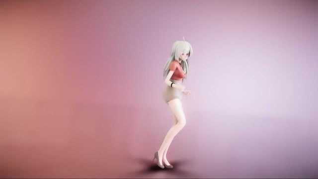 mmd弱音各位看官,嘉宾到场了吗