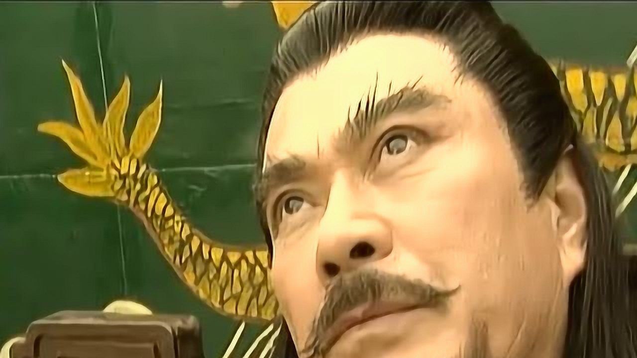 风云雄霸天下:三分归元气真猛,天地变色