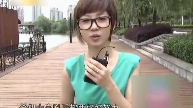 还记得2011快乐女声亚军洪辰吗?现在是日系美女白到发光甜出彩