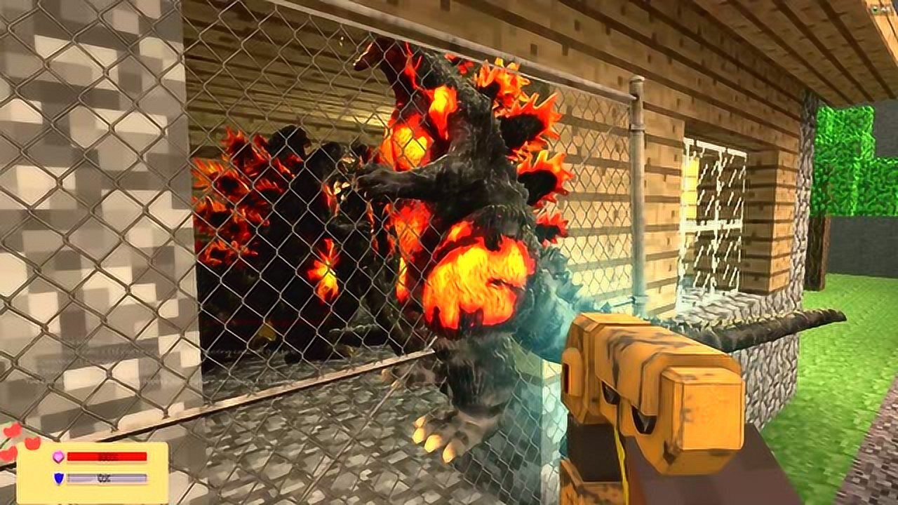 听说梦比优斯奥特曼家来了新邻居我们去看看会是谁