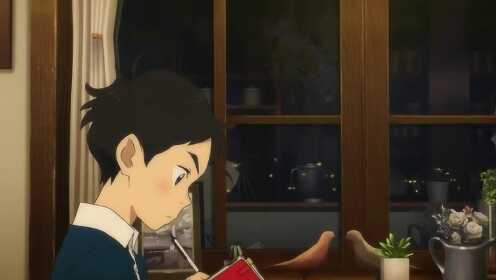 日本动画《企鹅公路》从小事中就能窥出中日教育的区别！