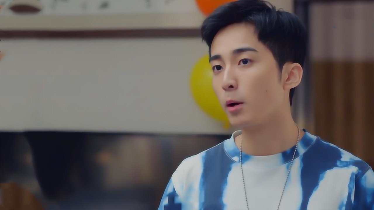 小欢喜:季杨杨偷亲被抓包,陶子1秒脸红,害羞道:那是我初吻