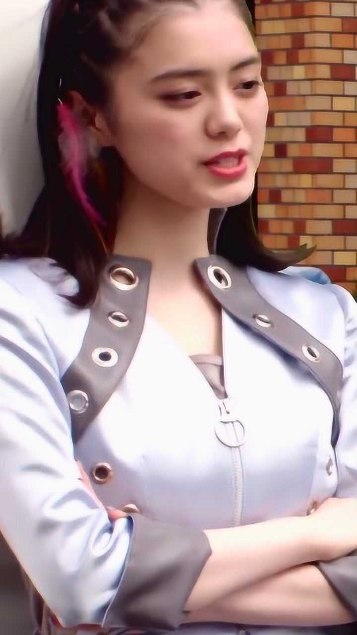 假面骑士时王:反派小姑娘,时劫者奥拉