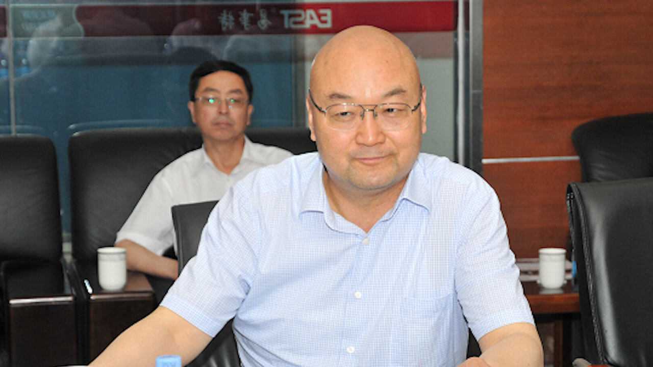 检察机关依法对杨阿麟,王永生等6名原厅级干部提起公诉