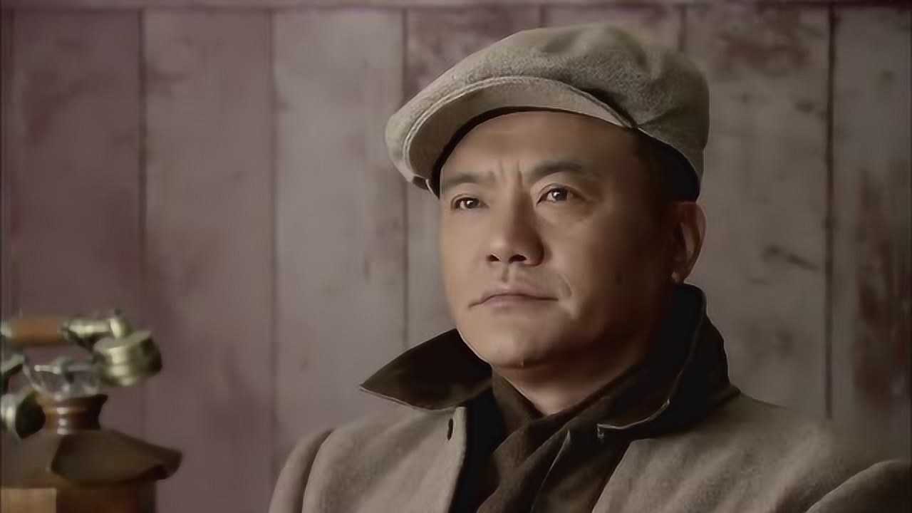 捍卫者:杨司令告诉老婆,等事情谈妥了之后派人过去找你