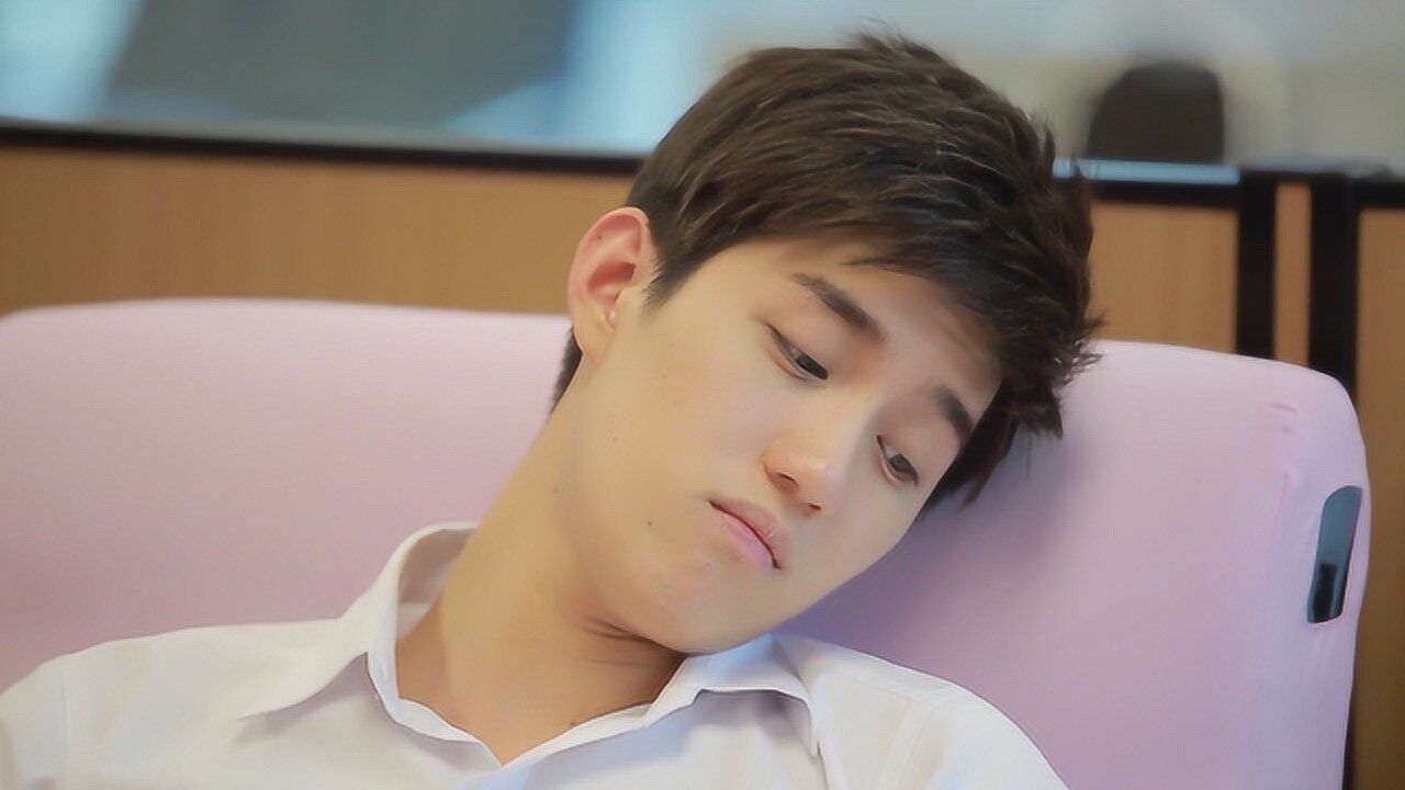 电视剧混剪:泰剧"最帅"男主角,tor这腹肌看到没有