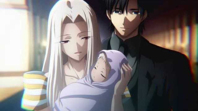 FateZero  所有片头和结尾集锦