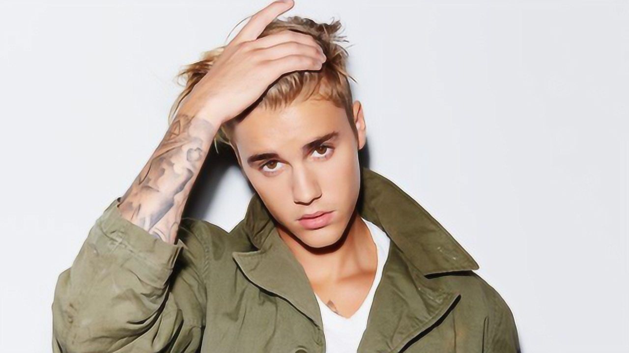 justinbieber的神现场静下心来感受他声音的魅力