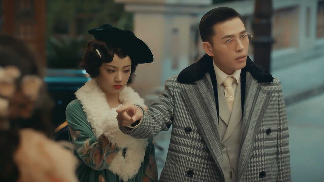 烈火军校曲曼婷被解约惨被元娉婷羞辱沈听白黑脸怒怼滚