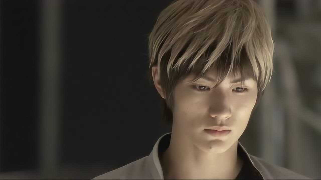 《热血高校》:凤仙老大和弟弟说,为何自己不帮自己的大哥报仇!